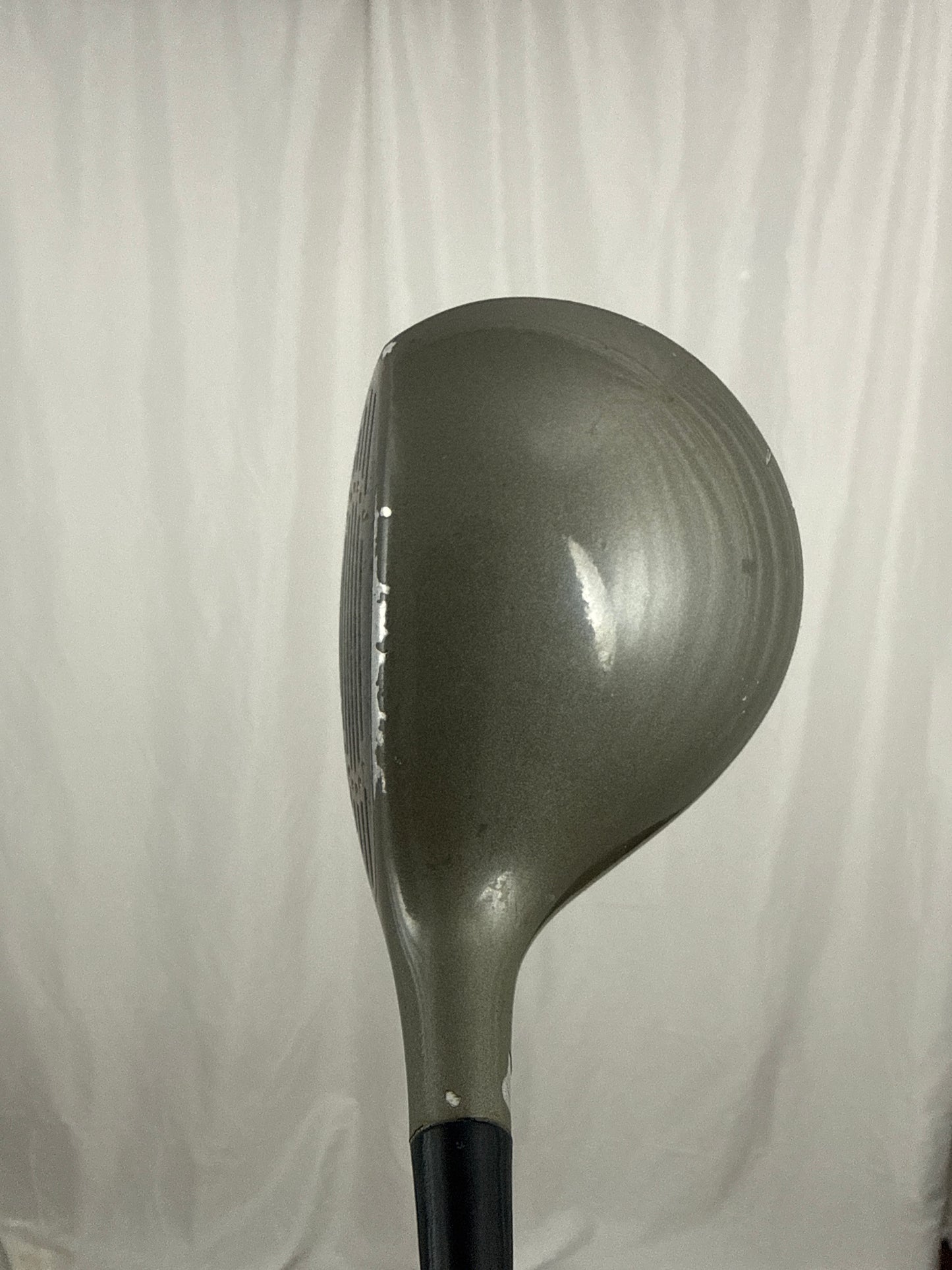 Photo of Graftek Graphite Insert Driver 10° Dunlop Magnitude