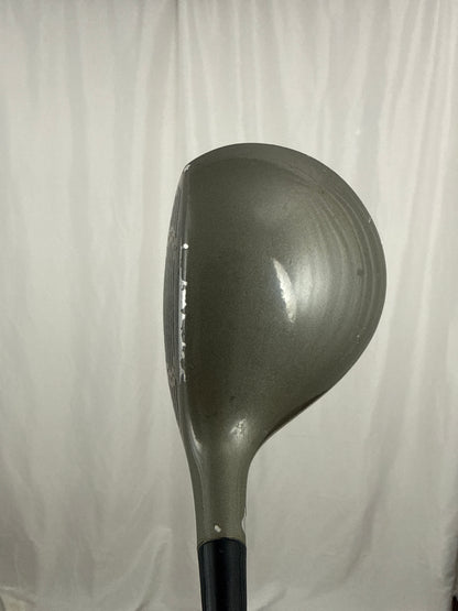 Photo of Graftek Graphite Insert Driver 10° Dunlop Magnitude