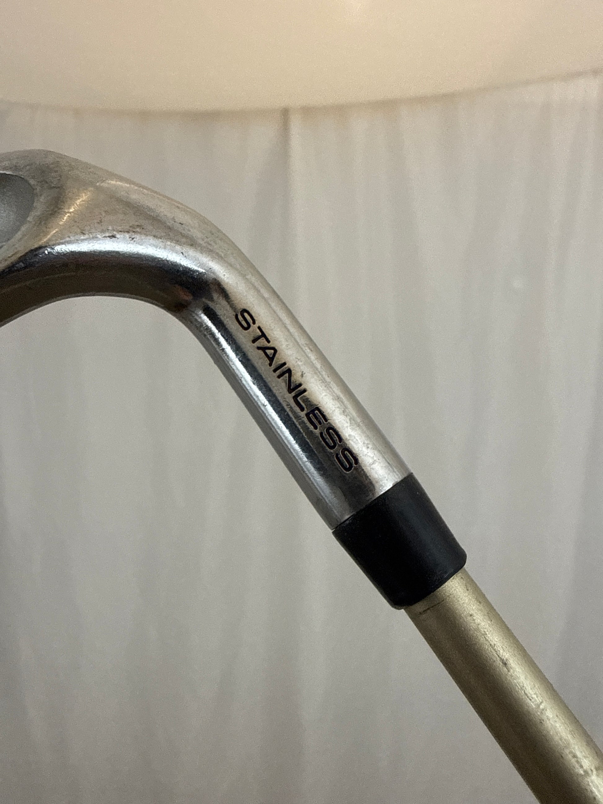 Photo of Wilson Staff Pro Staff OS 9-Iron Ladies Flex Re-Flex