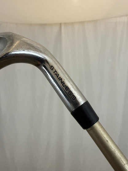 Photo of Wilson Staff Pro Staff OS 9-Iron Ladies Flex Re-Flex