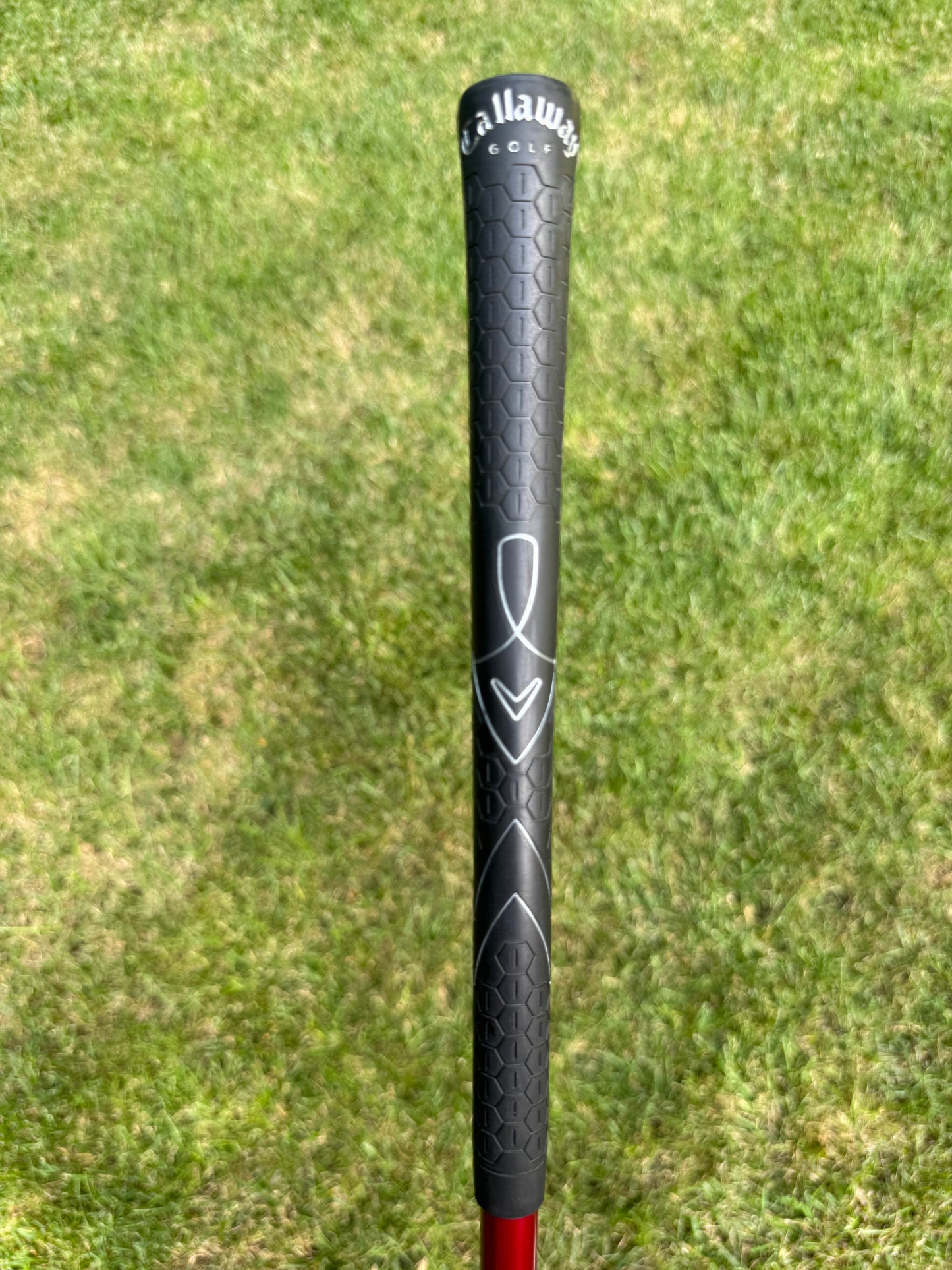 Callaway Big Bertha Heavenwood 3 Hybrid 20° RCH 75w Stiff Flex 40.25″ NICE