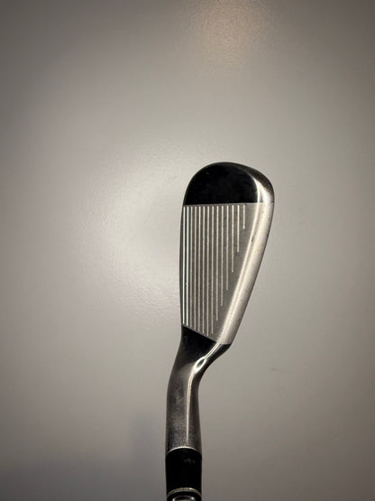 Photo of Taylormade RAC OS 6-Iron 29° Ladies Flex Ultralite Ug65