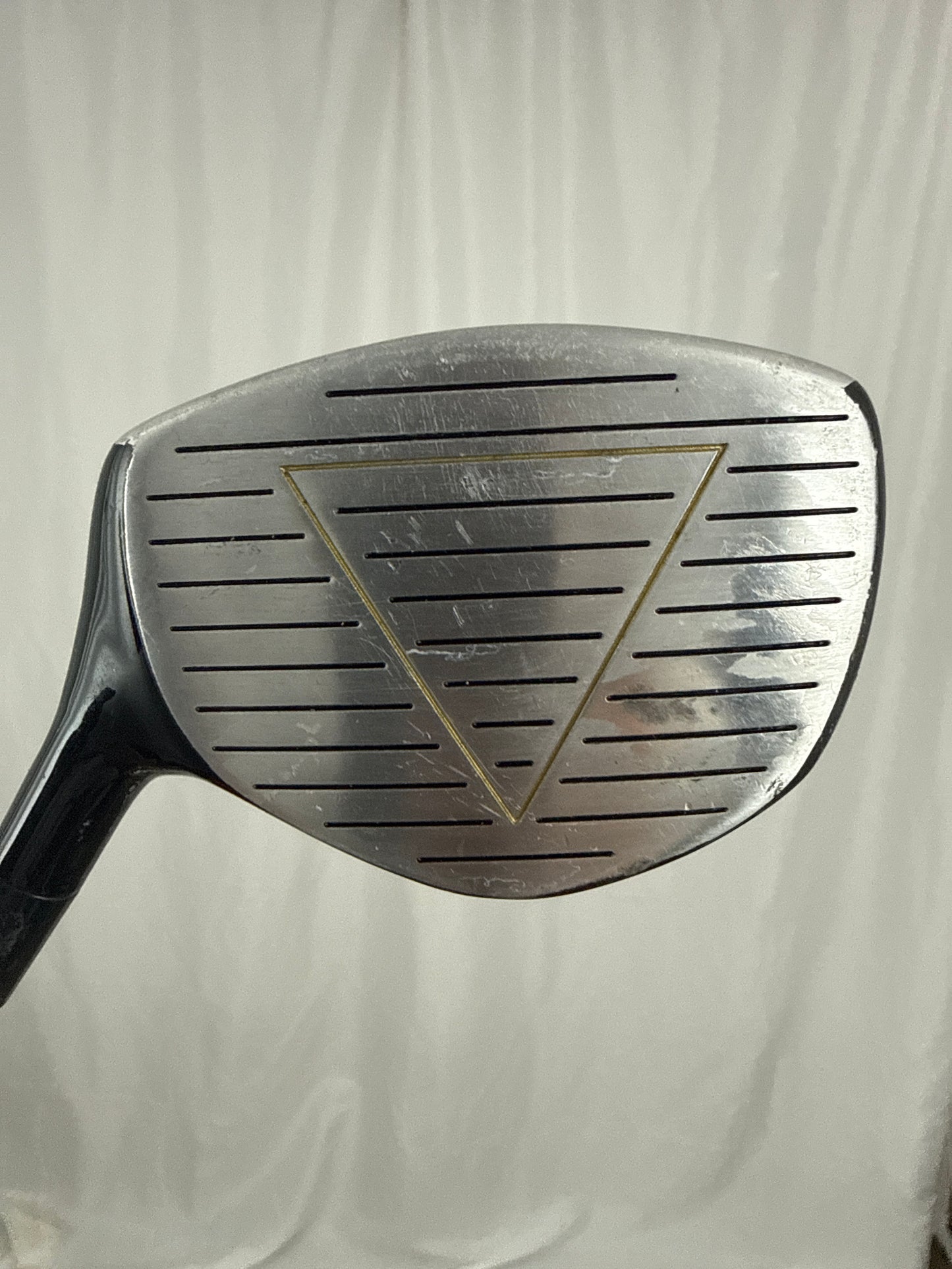 Photo of XFactor Hammer Driver 10° Seniors Flex Smart Shaft