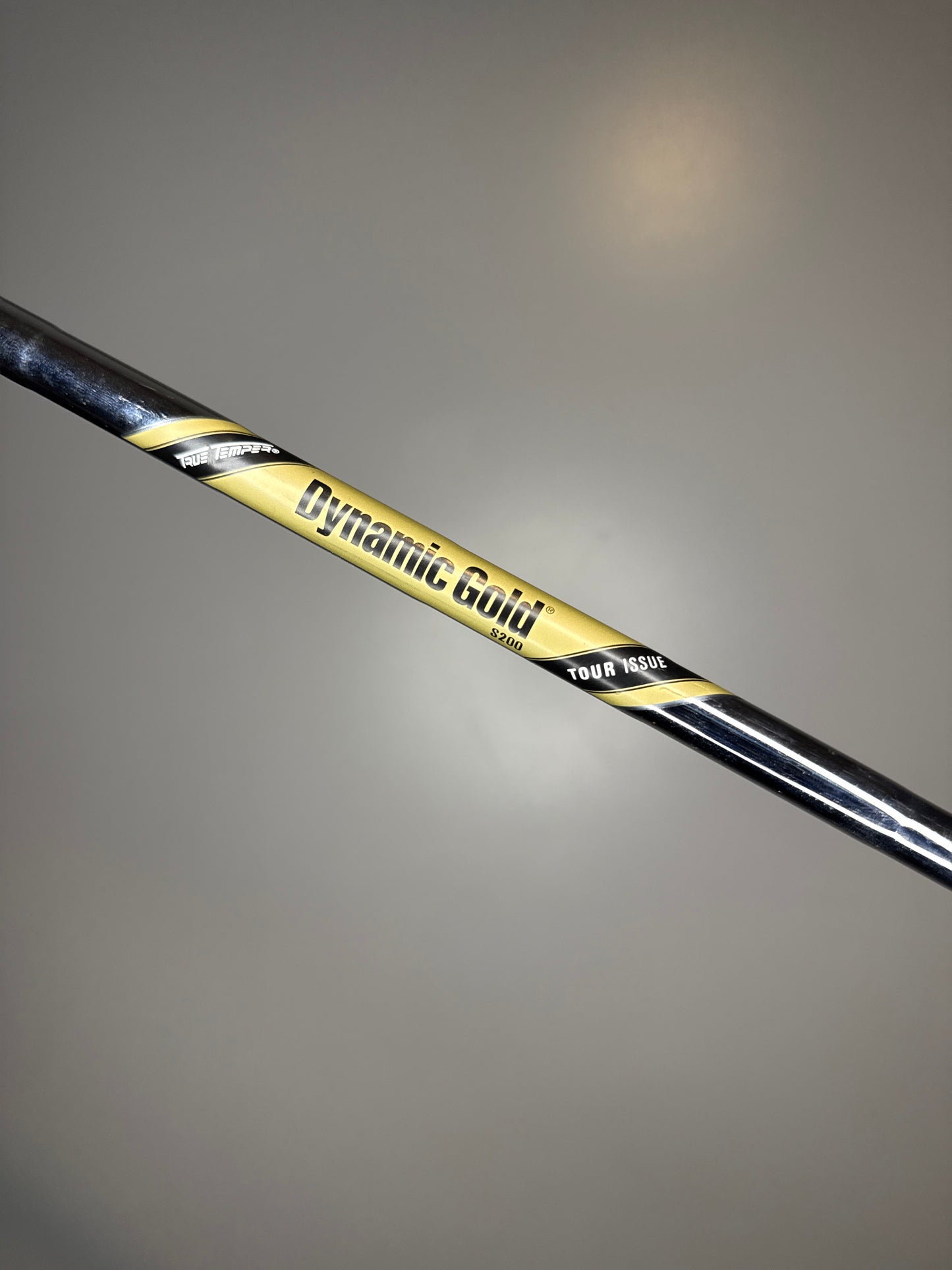 Tommy Armour VCG Gap Wedge 50° / 10 Dynamic Gold S200 Stiff Flex 35.5″