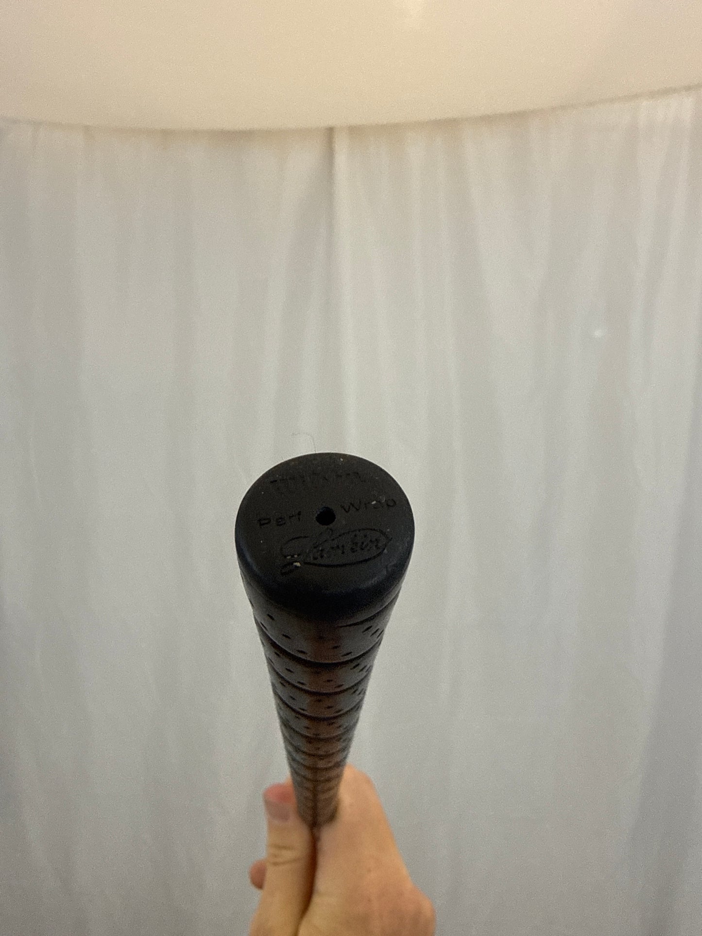 Photo of Wilson Staff Pro Staff OS 9-Iron Ladies Flex Re-Flex