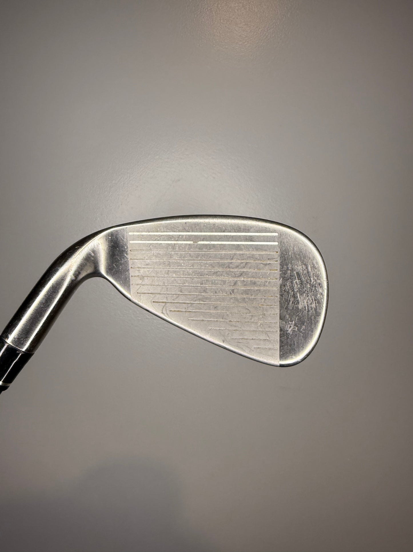 Taylormade RAC OS 6-Iron 29° Ultralite UG65 Regular Flex 38.5″ NICE