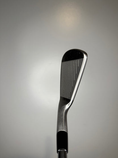 Photo of Titleist 704 CB Forged 6-Iron 31° Stiff Flex Dynamic Gold S300