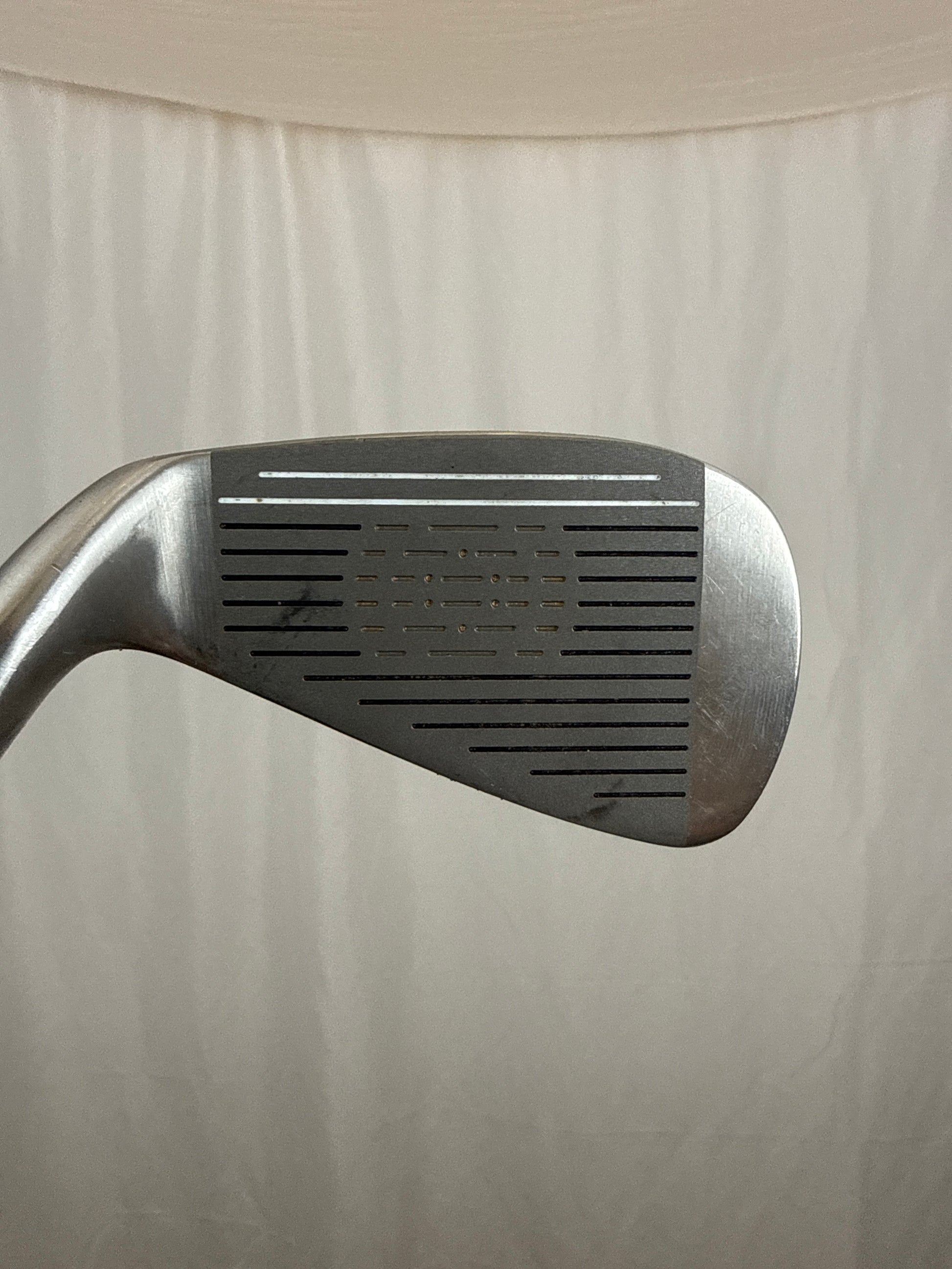 Photo of AFC Python II+ 3-Iron Regular Flex Tts