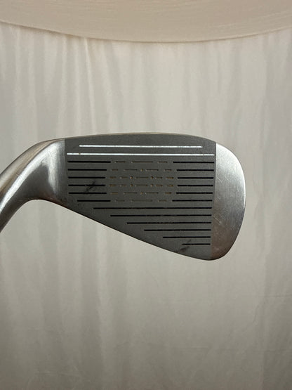 Photo of AFC Python II+ 3-Iron Regular Flex Tts