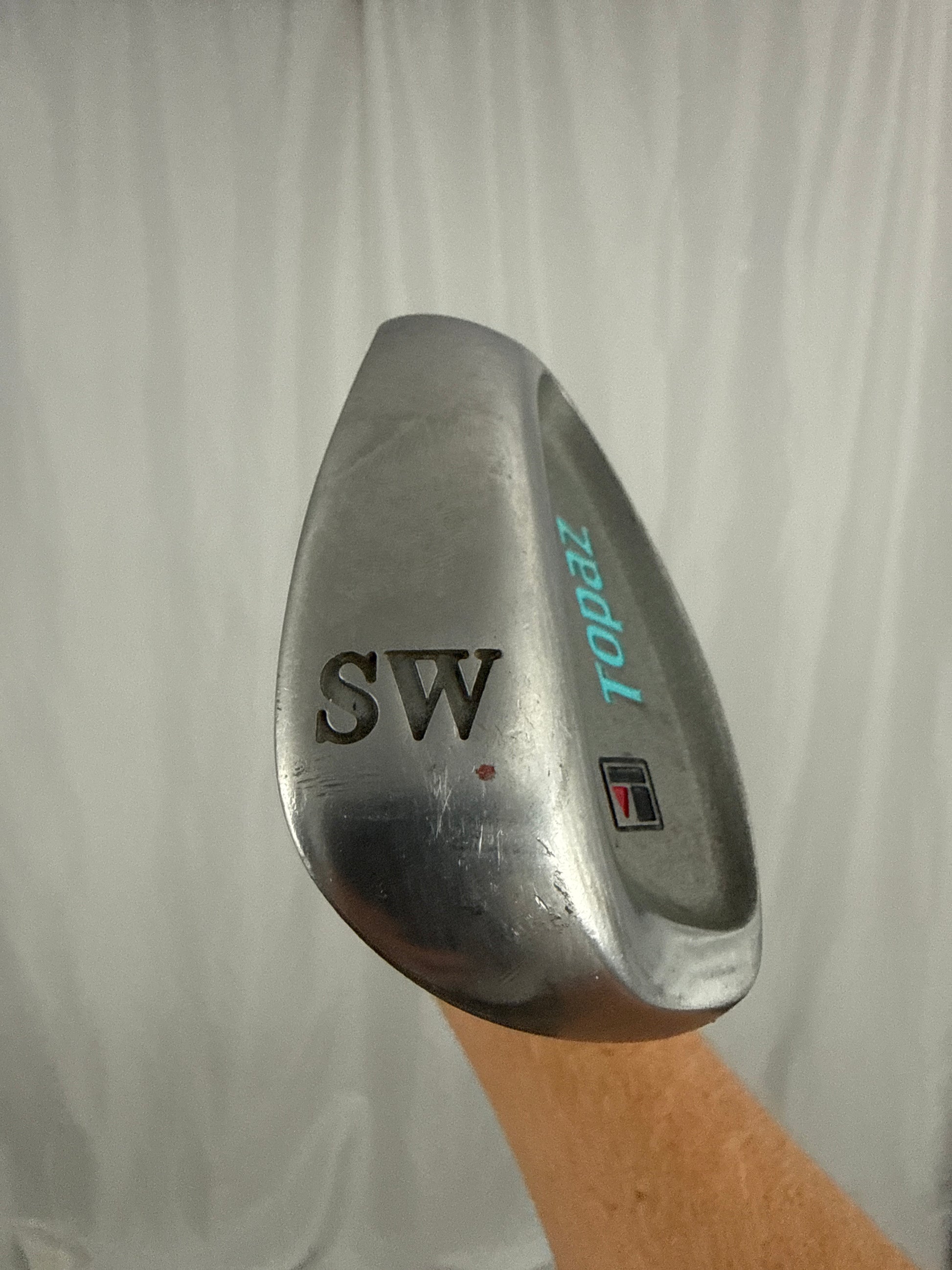 Photo of Dynacraft Topaz Sand Wedge