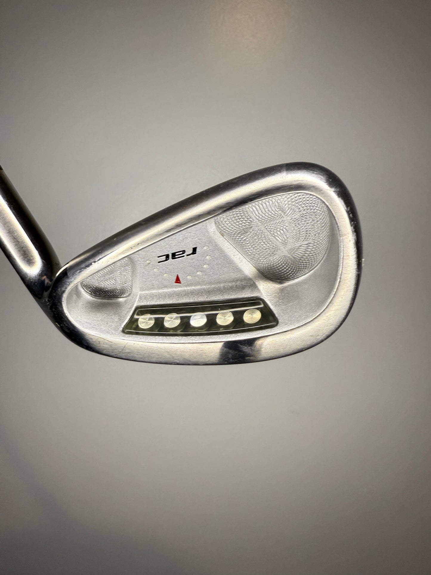 Taylormade RAC OS 6-Iron 29° Ultralite Regular Flex 38.25″ NICE