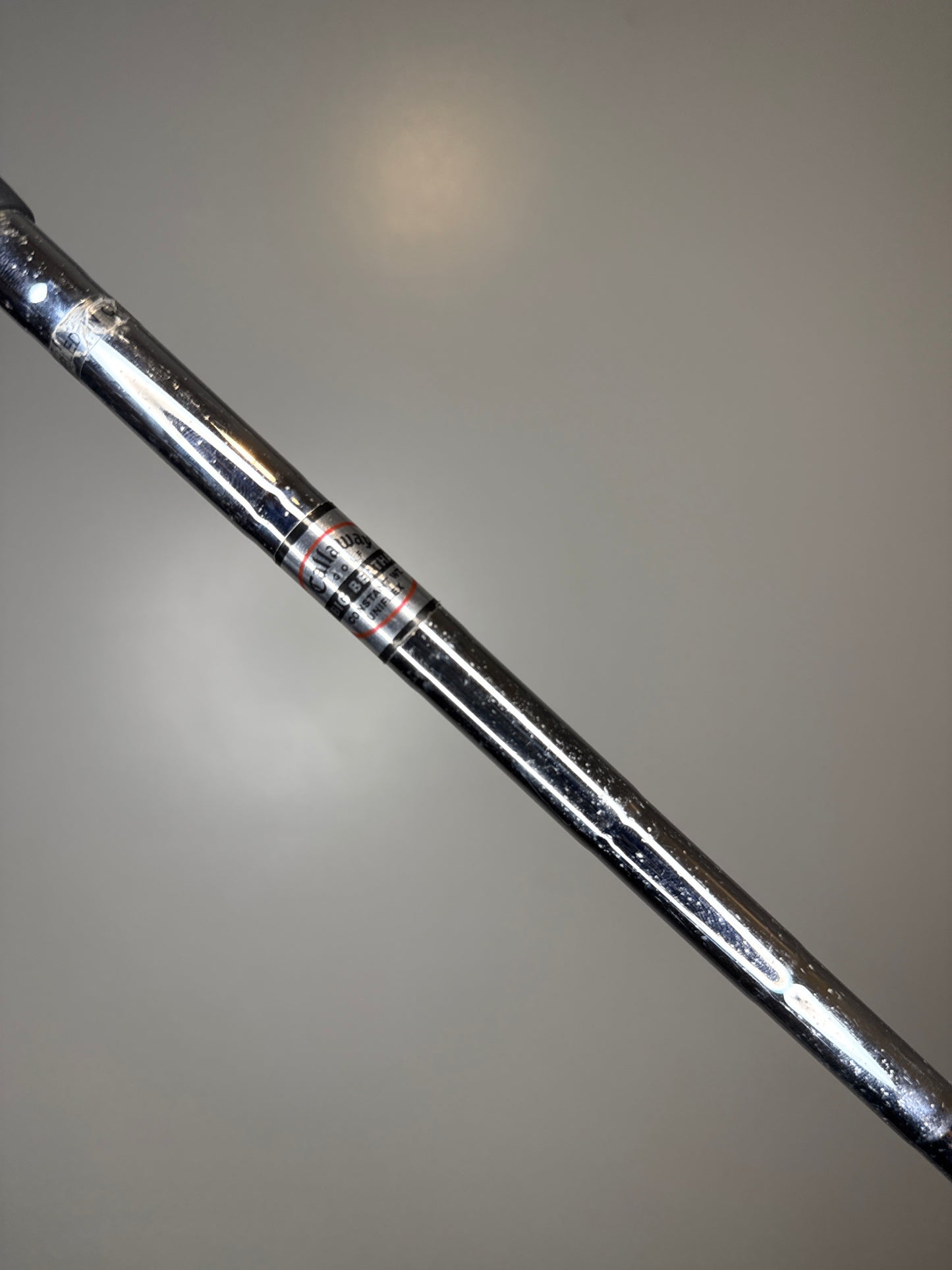 Photo of Callaway 2002 Big Bertha Pitching Wedge 46° Wedge Flex Constant Weight