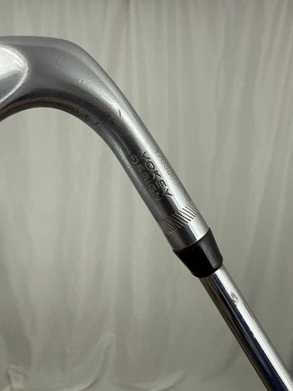 Photo of Titleist Vokey SM6 Tour Chrome Lob Wedge 58°