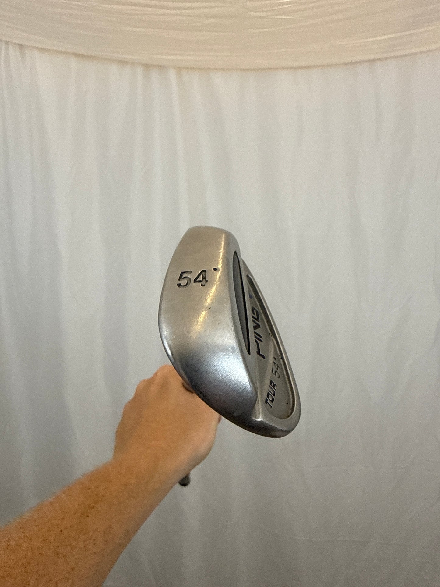 Photo of Ping Tour Sand Wedge 54° Wedge Flex