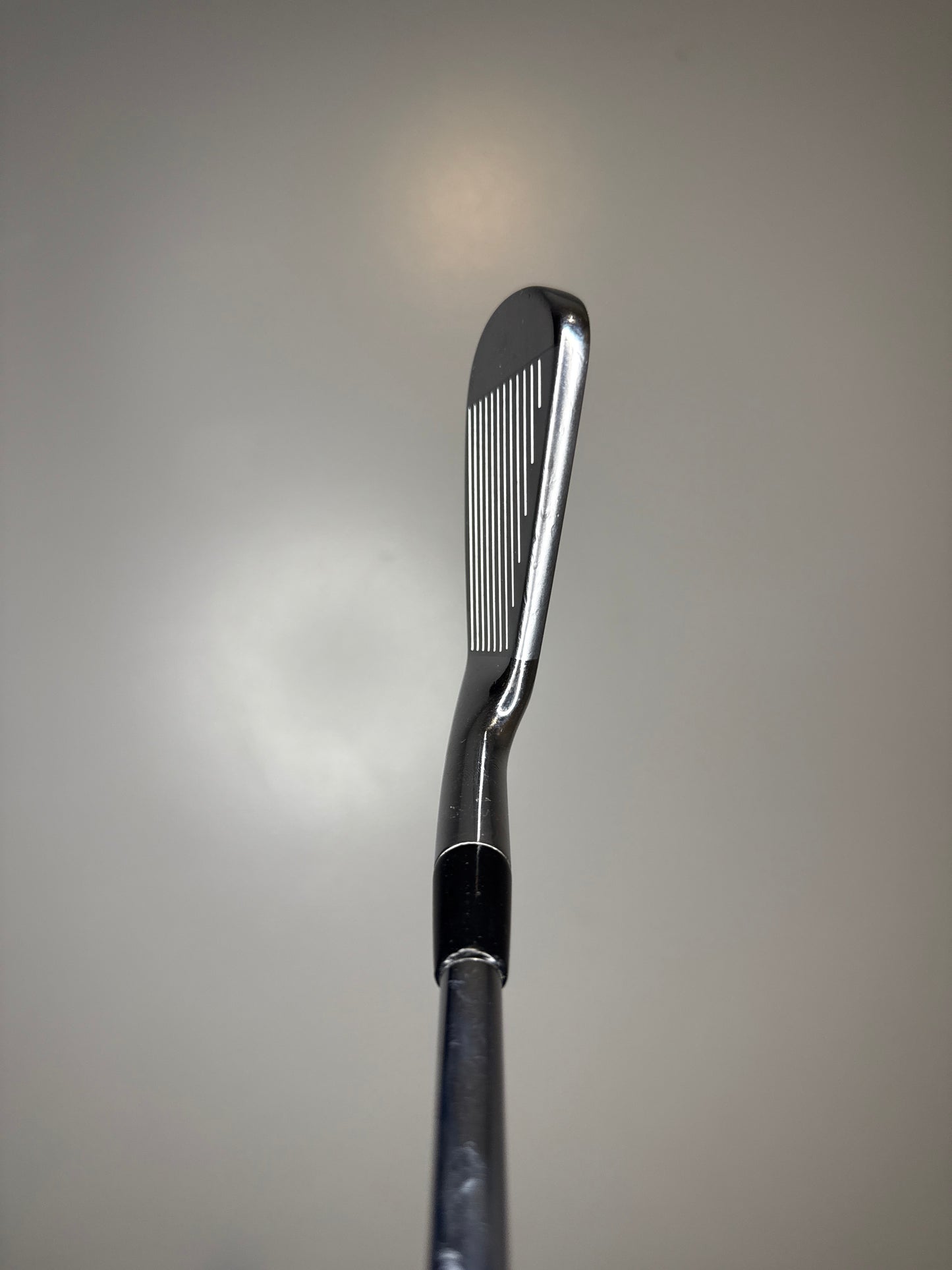 Photo of Titleist 710 AP2 3-Iron 21° Stiff Flex True Temper Dynamic Gold