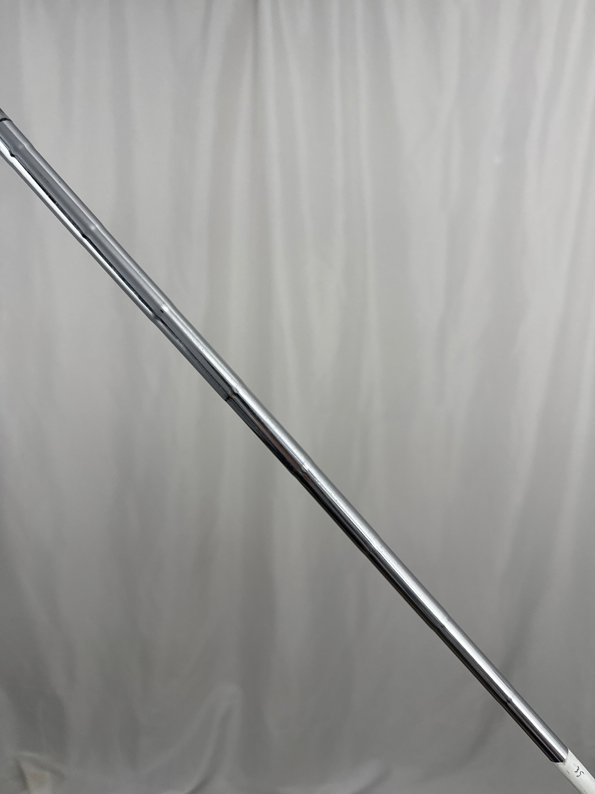 Photo of Tour Model Custom Ground Sand Wedge Wedge Flex