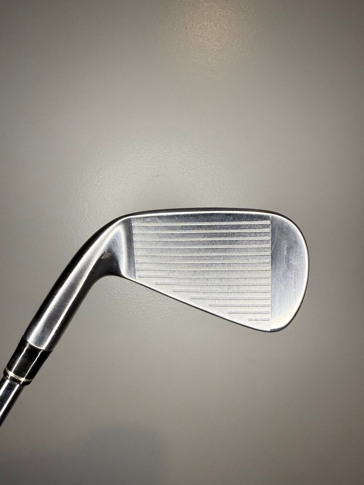 Taylormade RAC LT 6-Iron 29° T-Step Professional 110 Regular Flex 38″ NICE