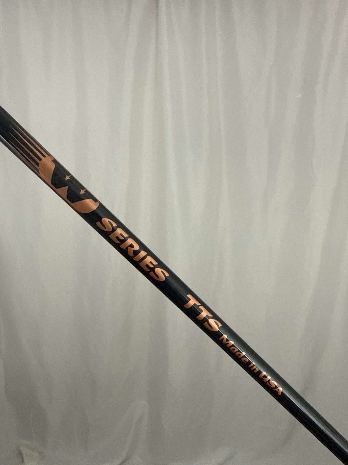 Photo of AFC Python II + 7-Iron W Series Tts