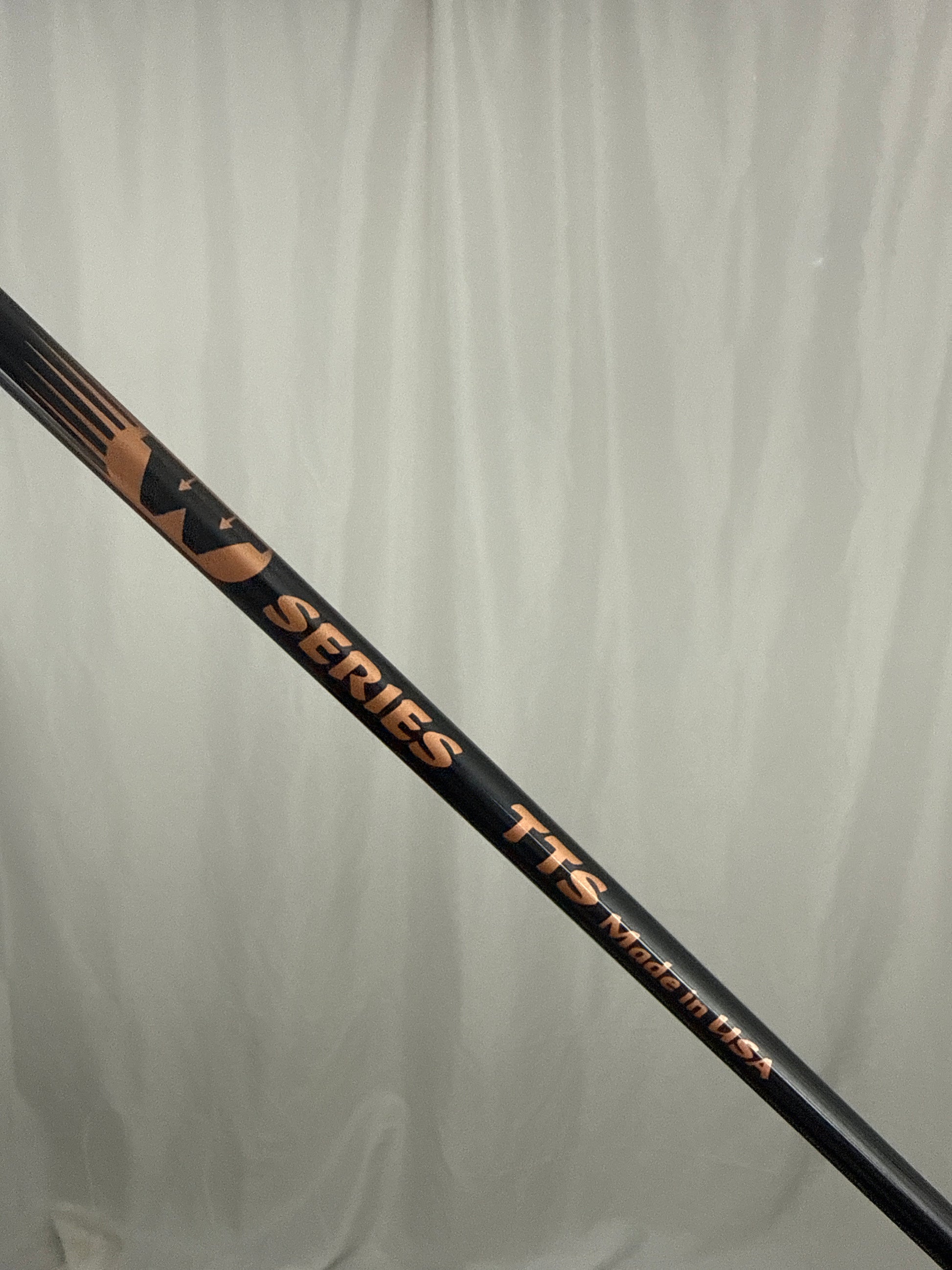 Photo of AFC Python II + 7-Iron W Series Tts