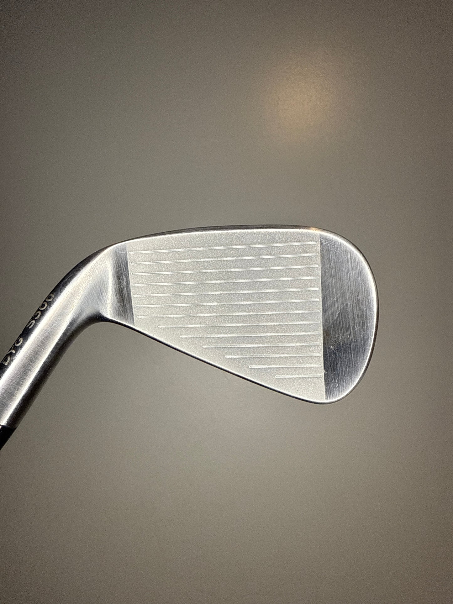 Taylormade RAC LT 6-Iron 29° Dynamic Gold S300 Stiff Flex 38.25″ NICE