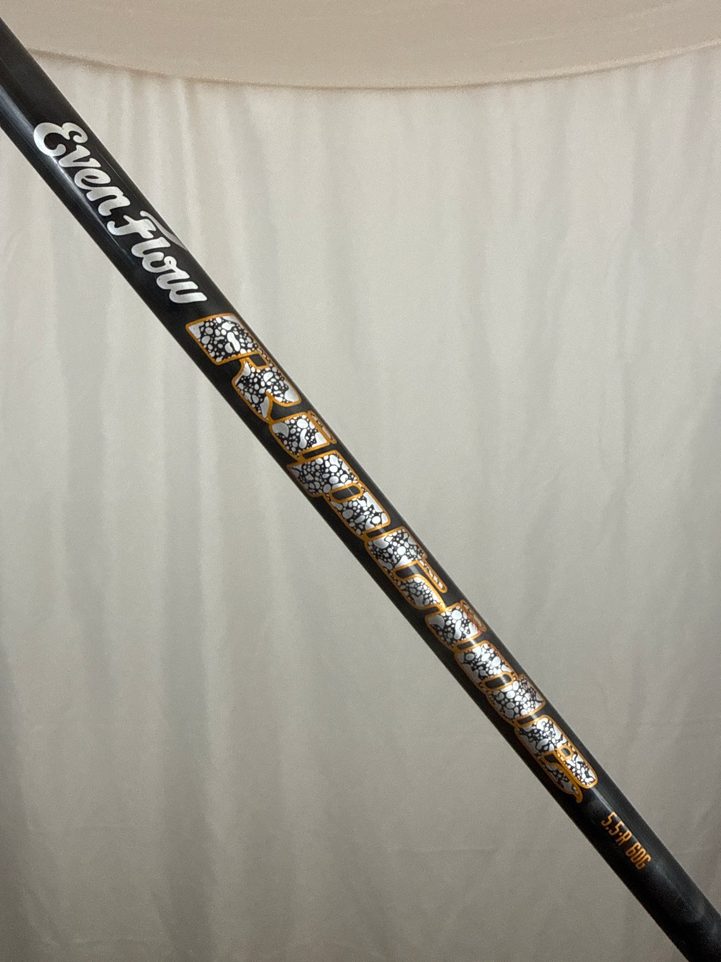 Photo of Callaway Mavrik Max Driver 9° Regular Flex Even Flow Riptide 60