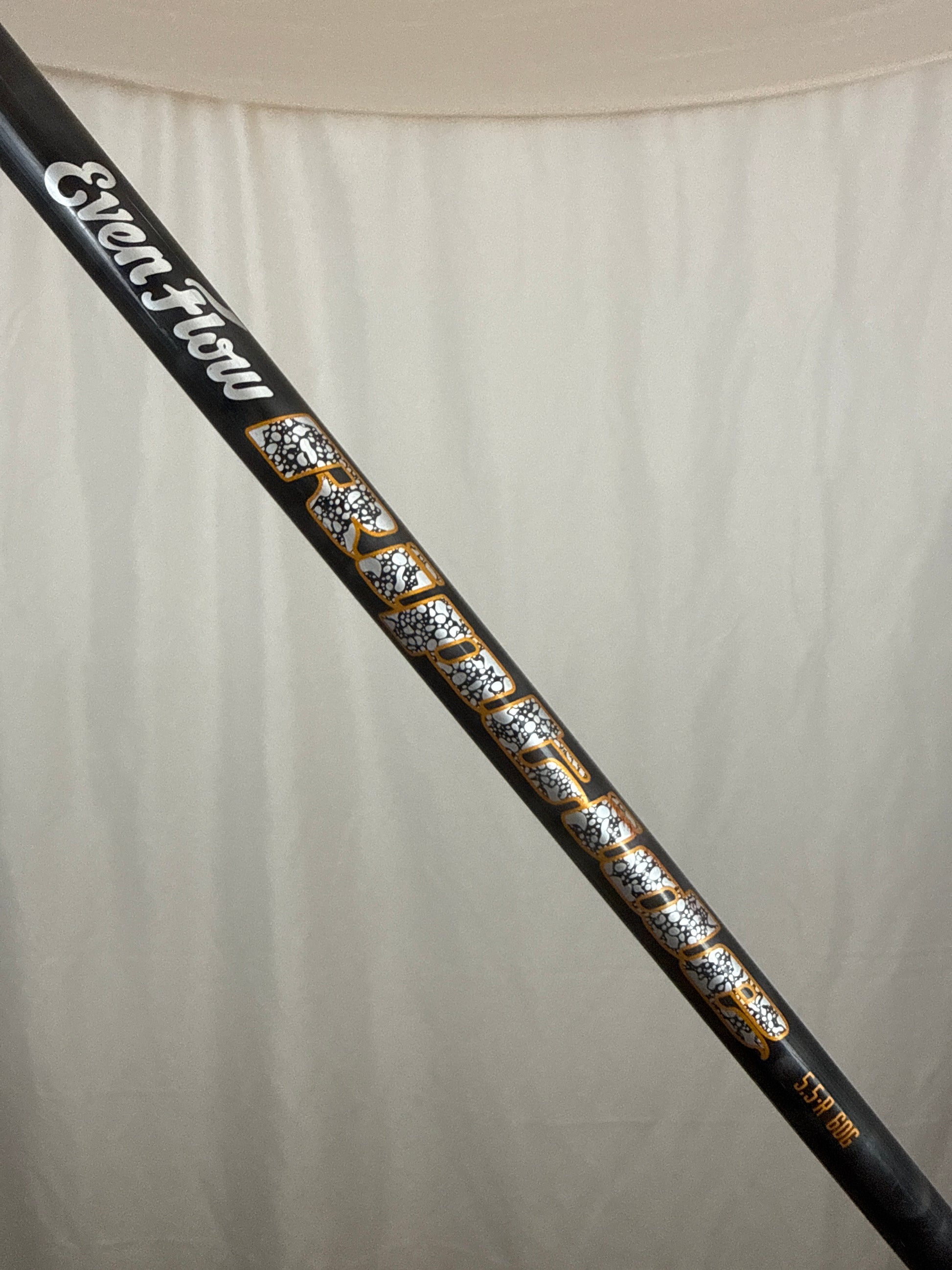 Photo of Callaway Mavrik Max Driver 9° Regular Flex Even Flow Riptide 60