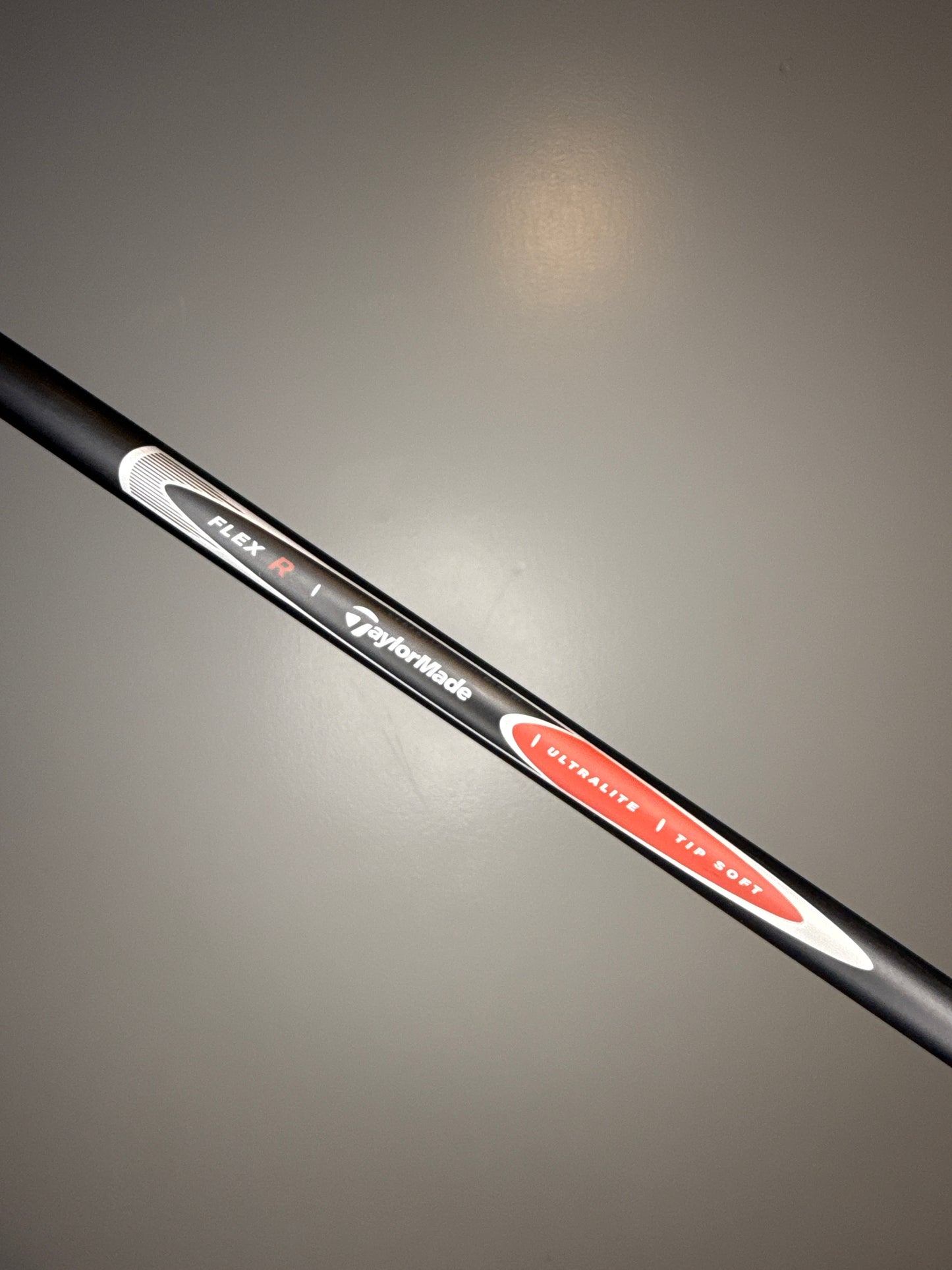 Taylormade RAC OS 6-Iron 29° Ultralite Regular Flex 38″ NICE