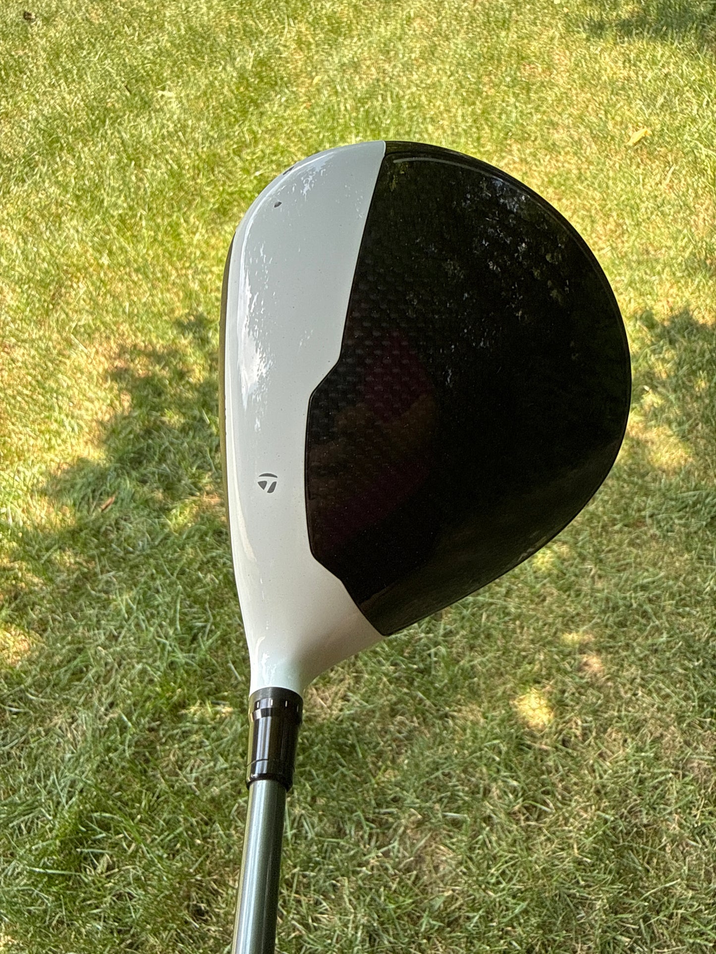 TaylorMade M2 D-Type Driver 10.5° Ozik Matrix 55 Regular Flex 45.5" NICE