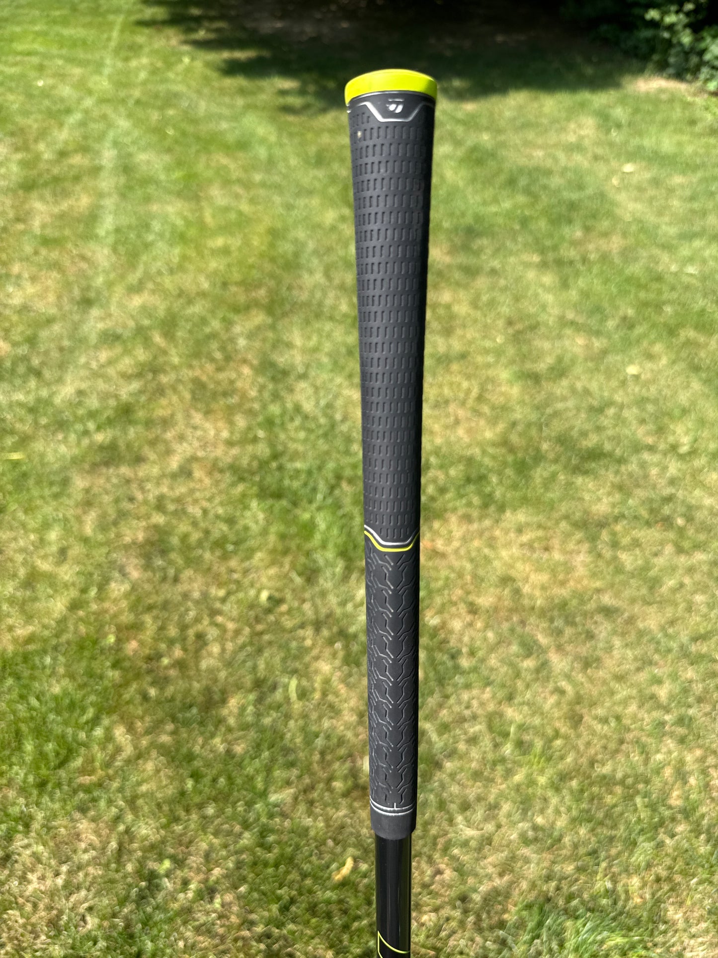 TaylorMade 2019 M2 3-Wood 16.5° ReAx 55 Regular Flex 43″ NICE
