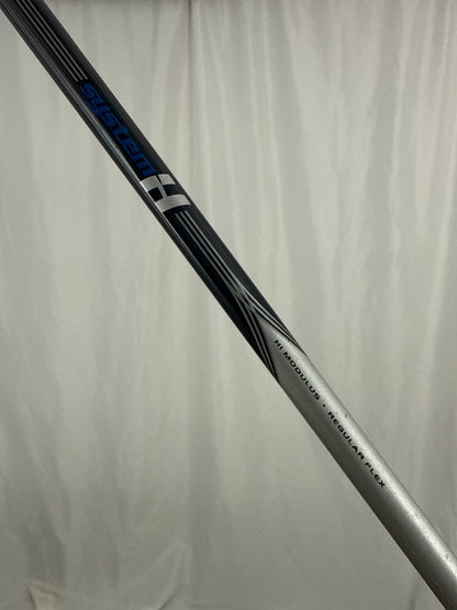 Photo of Affinity System H 4 Hybrid 22° Regular Flex High Modulus