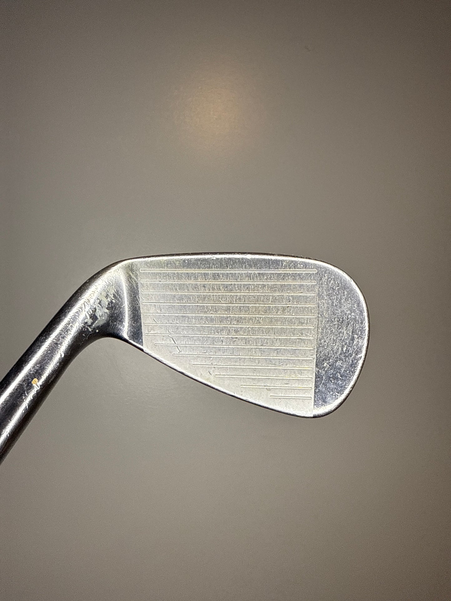 Photo of Titleist 710 AP2 9-Iron 43° Stiff Flex True Temper Dynamic Gold