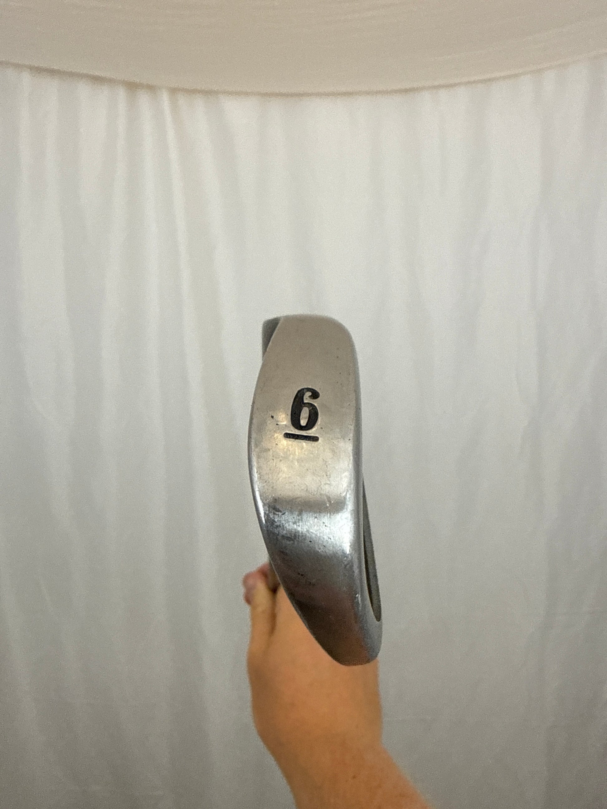 Photo of Callaway X-14 6-Iron 29° Ladies Flex Gems