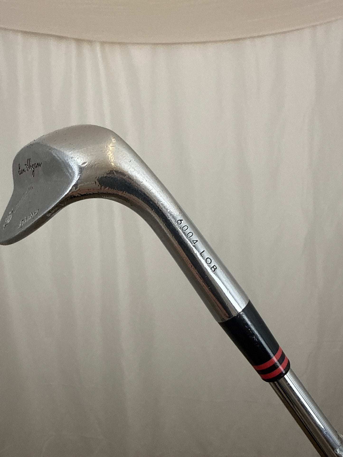 Photo of Ben Hogan Riviera Lob Wedge 60° Wedge Flex Apex