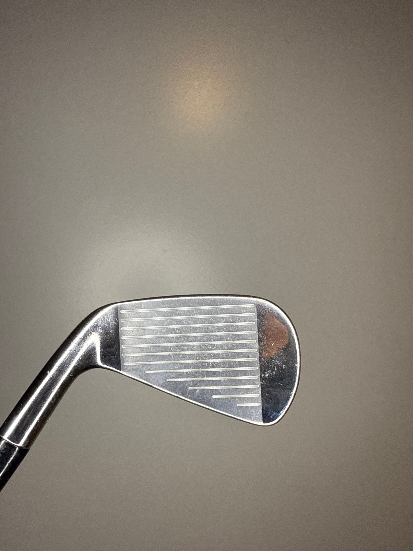 Photo of Titleist 710 AP2 3-Iron 21° Stiff Flex True Temper Dynamic Gold
