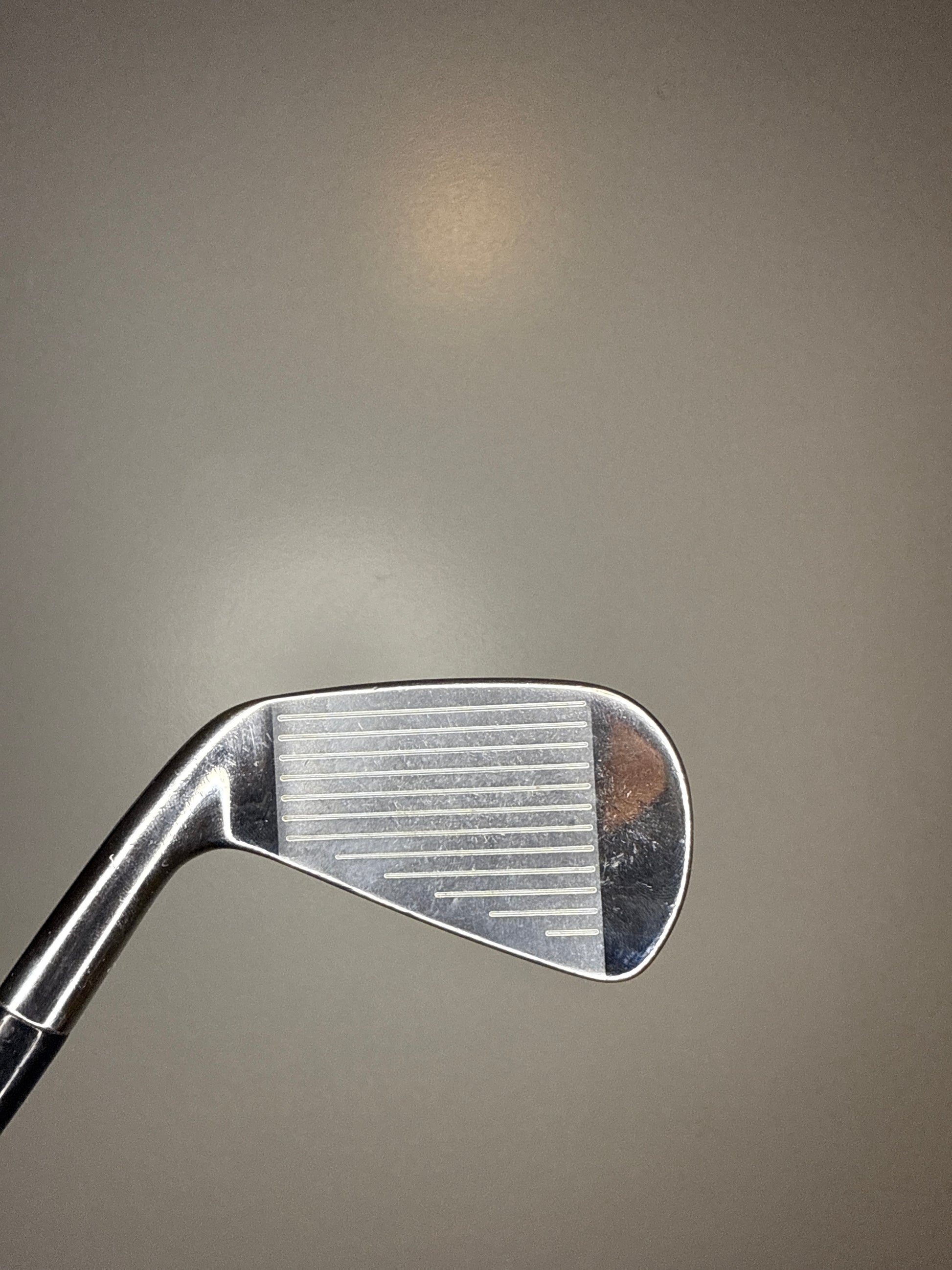 Photo of Titleist 710 AP2 3-Iron 21° Stiff Flex True Temper Dynamic Gold