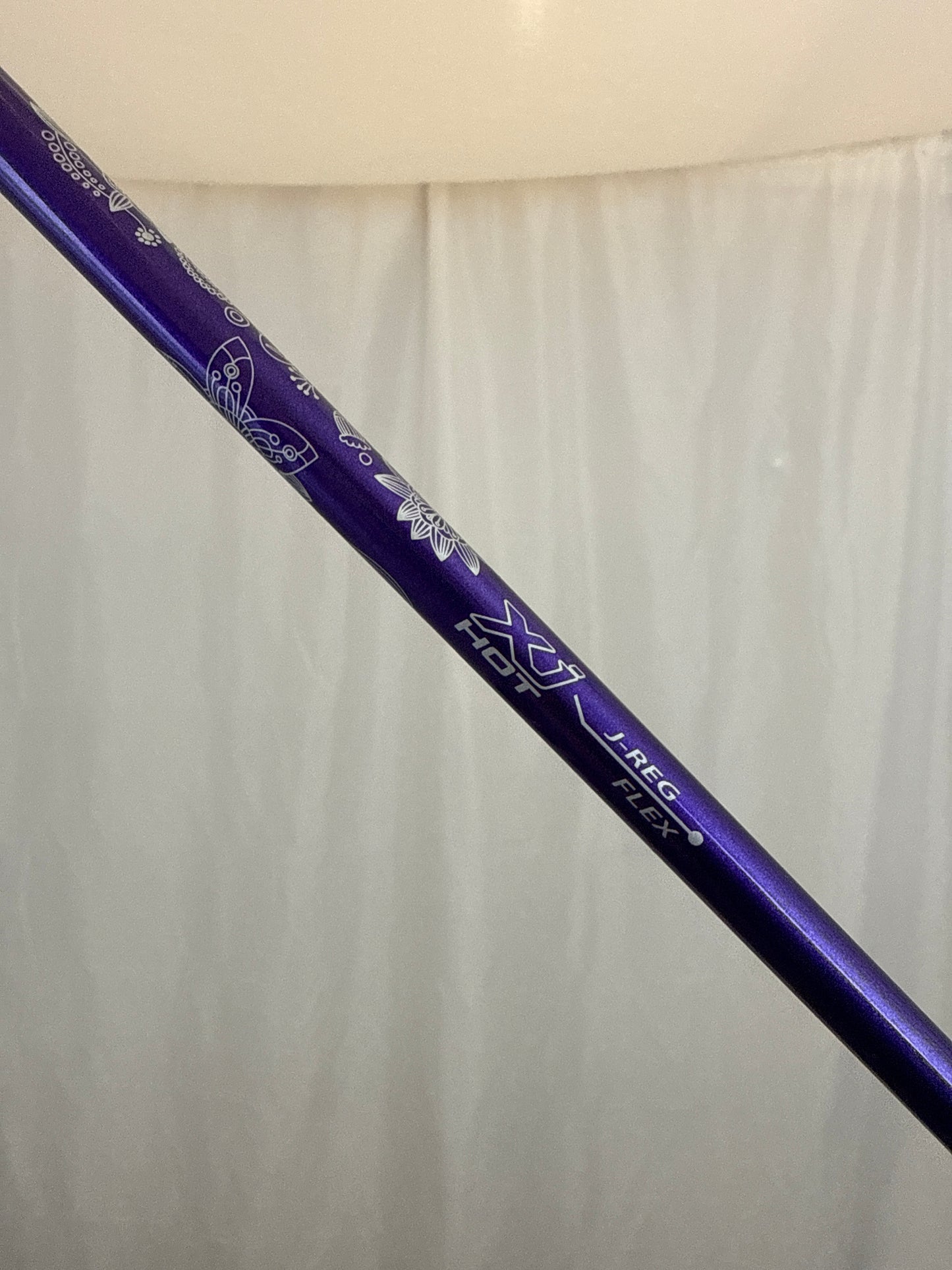 Photo of Callaway XJ Hot 9-Iron 43° Youth Flex J-Reg