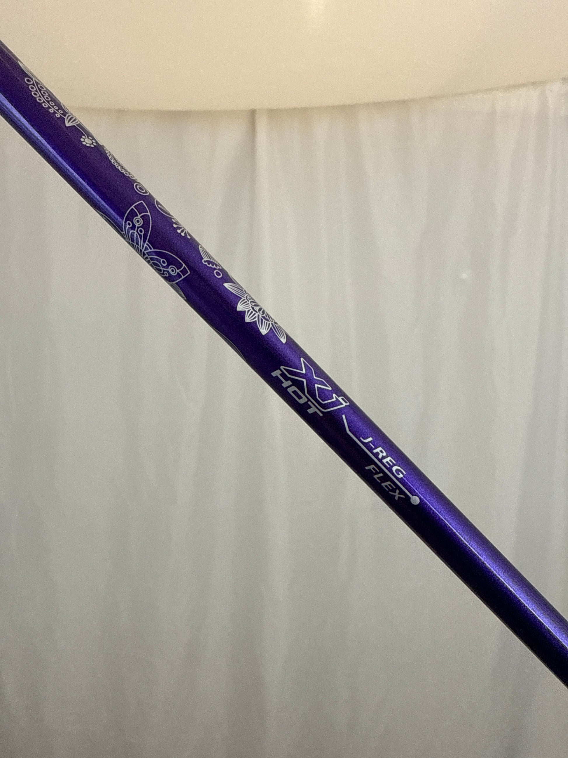 Photo of Callaway XJ Hot 9-Iron 43° Youth Flex J-Reg