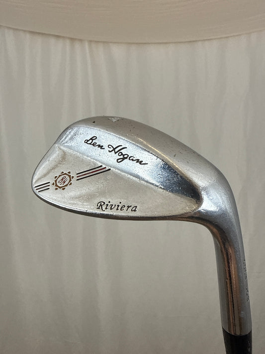 Photo of Ben Hogan Riviera Lob Wedge 60° Wedge Flex Apex