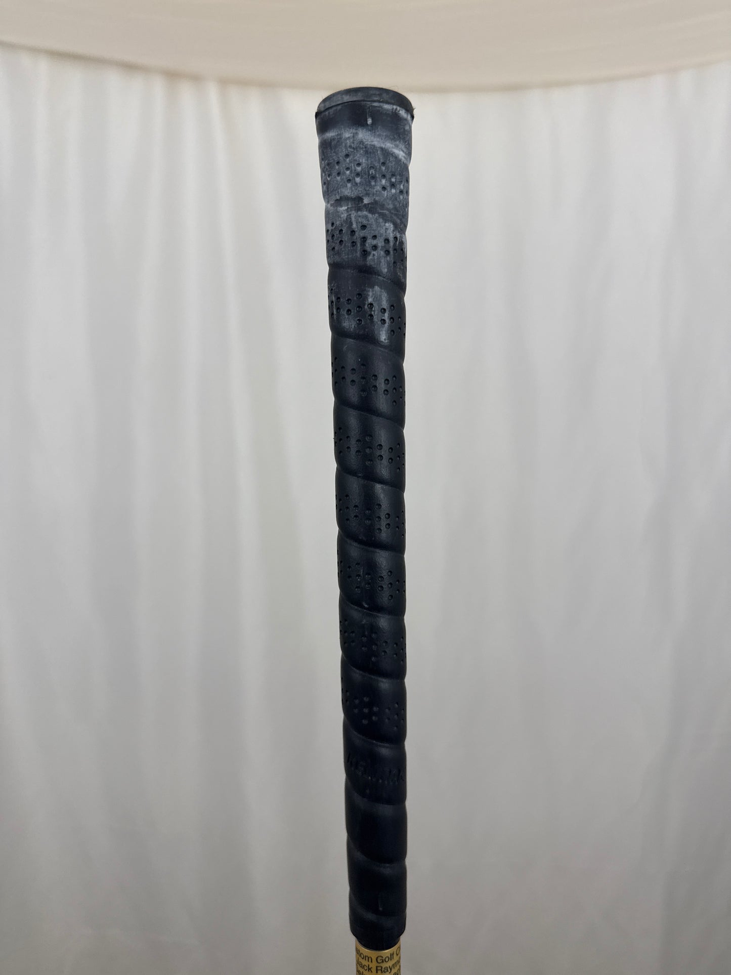 Photo of AFC Python II+ 3-Iron Regular Flex Tts