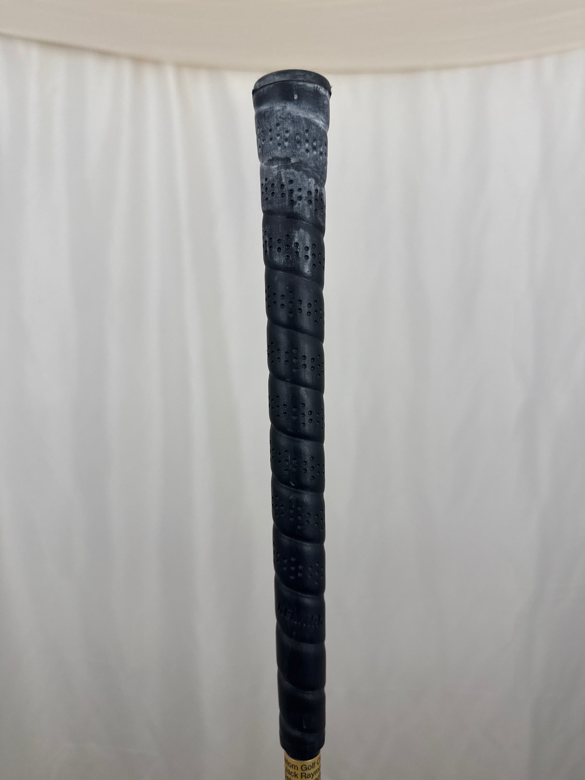 Photo of AFC Python II+ 3-Iron Regular Flex Tts