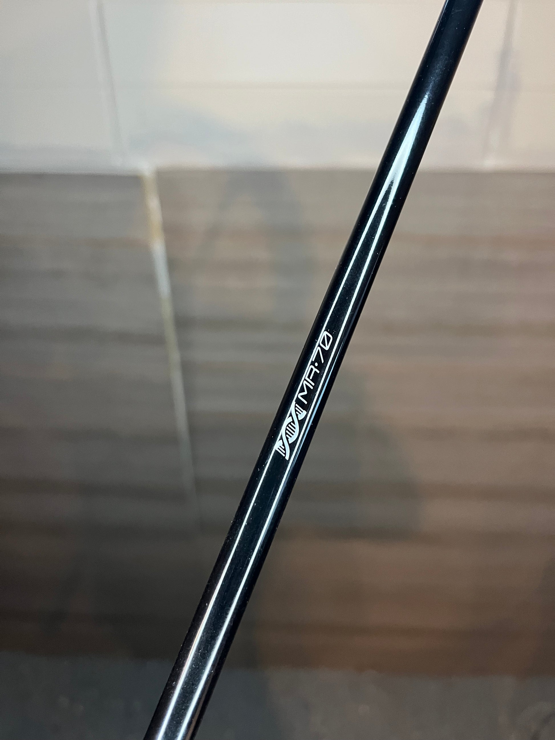 Photo of Mitsubishi Kai'li Red Extra Stiff 60 Grams Driver Shaft