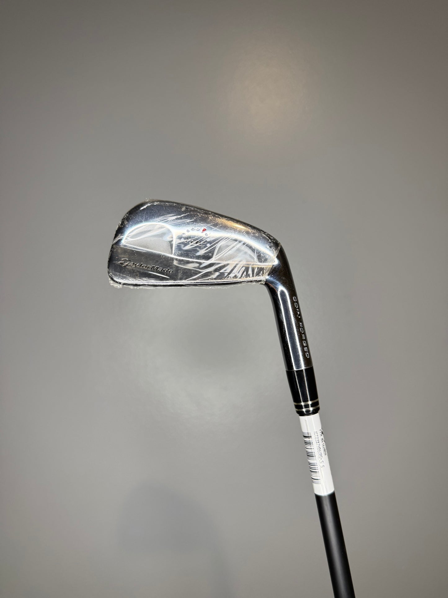 Taylormade RAC MB 6-Iron 32° Penley Stealth 80 Stiff Flex 38.25″ NEW