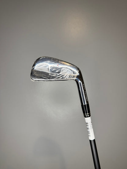 Photo of Taylormade RAC MB 6-Iron 32° Stiff Flex Penley Stealth 80