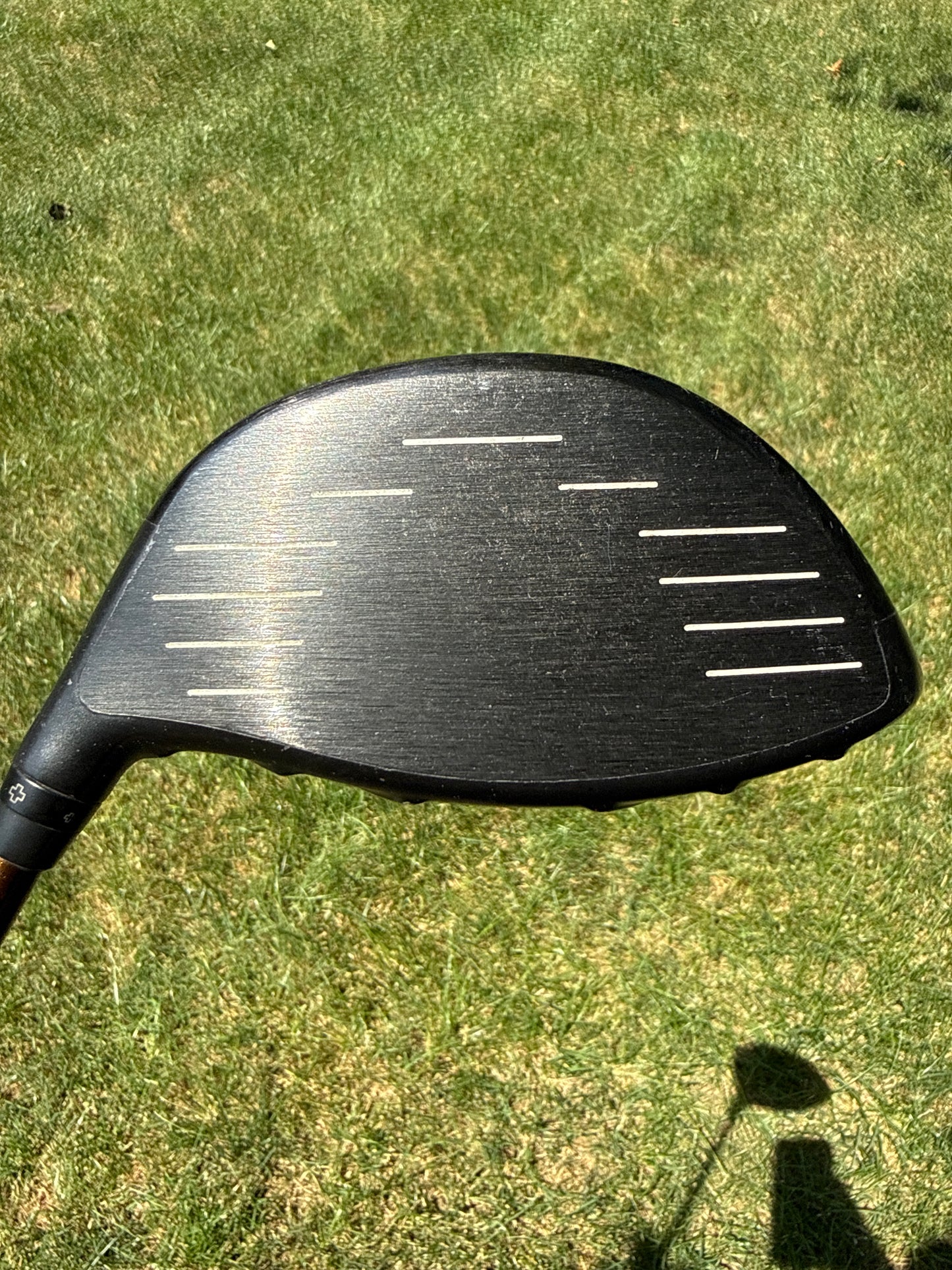 Ping G30 LS Tec Driver 10.5° Alta CB 55 Senior Flex 45.25"