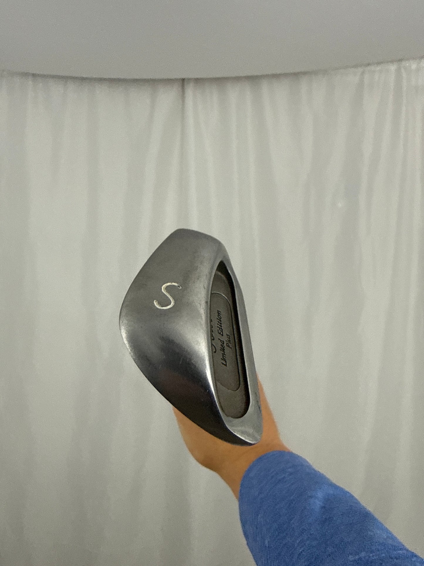 Photo of Tour Limited Edition Plus Sand Wedge Regular Flex True Temper