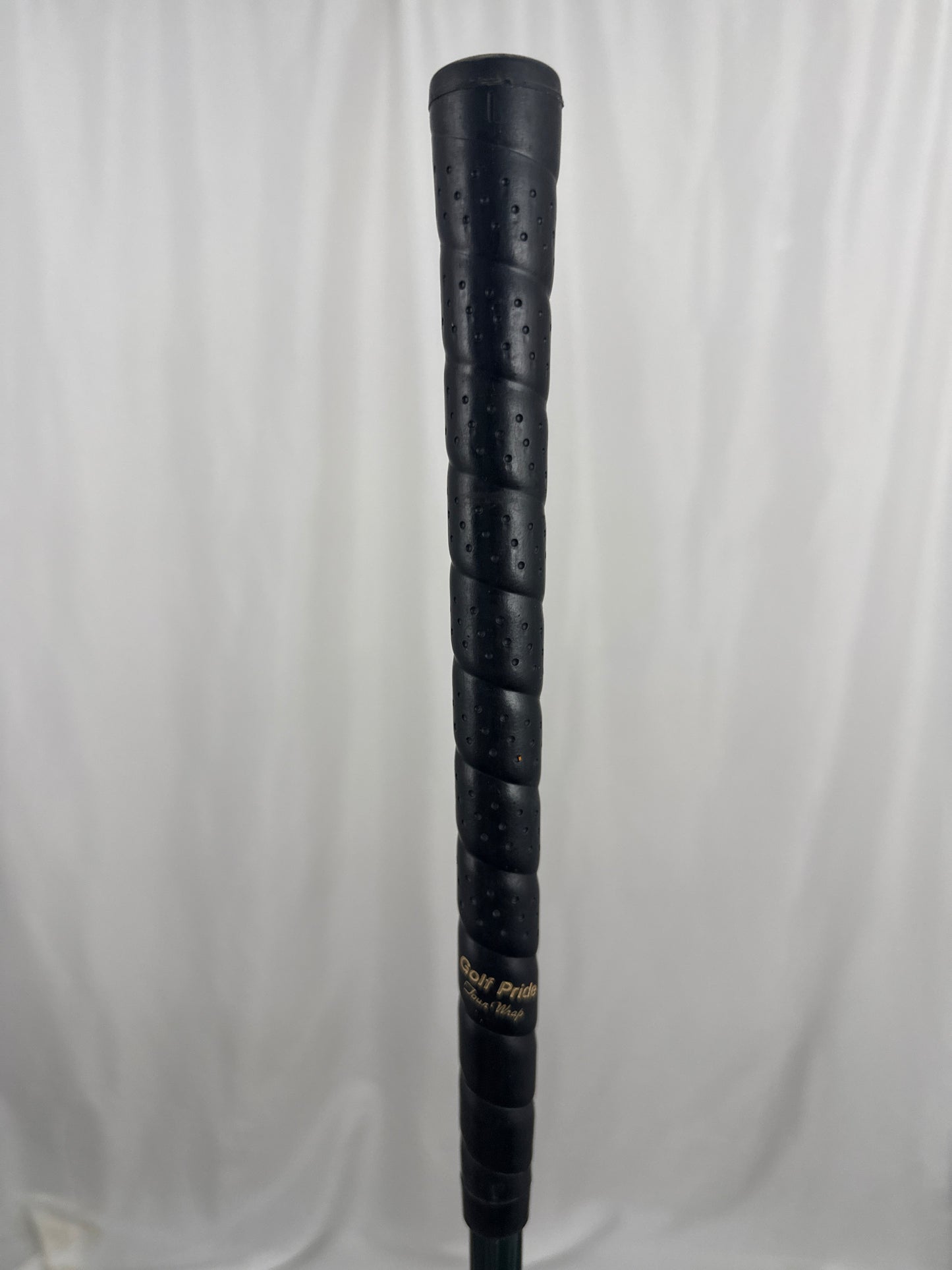 Photo of Peerless Tour Hosel Weighted Driver 10.5° Stiff Flex Apt High Modulus