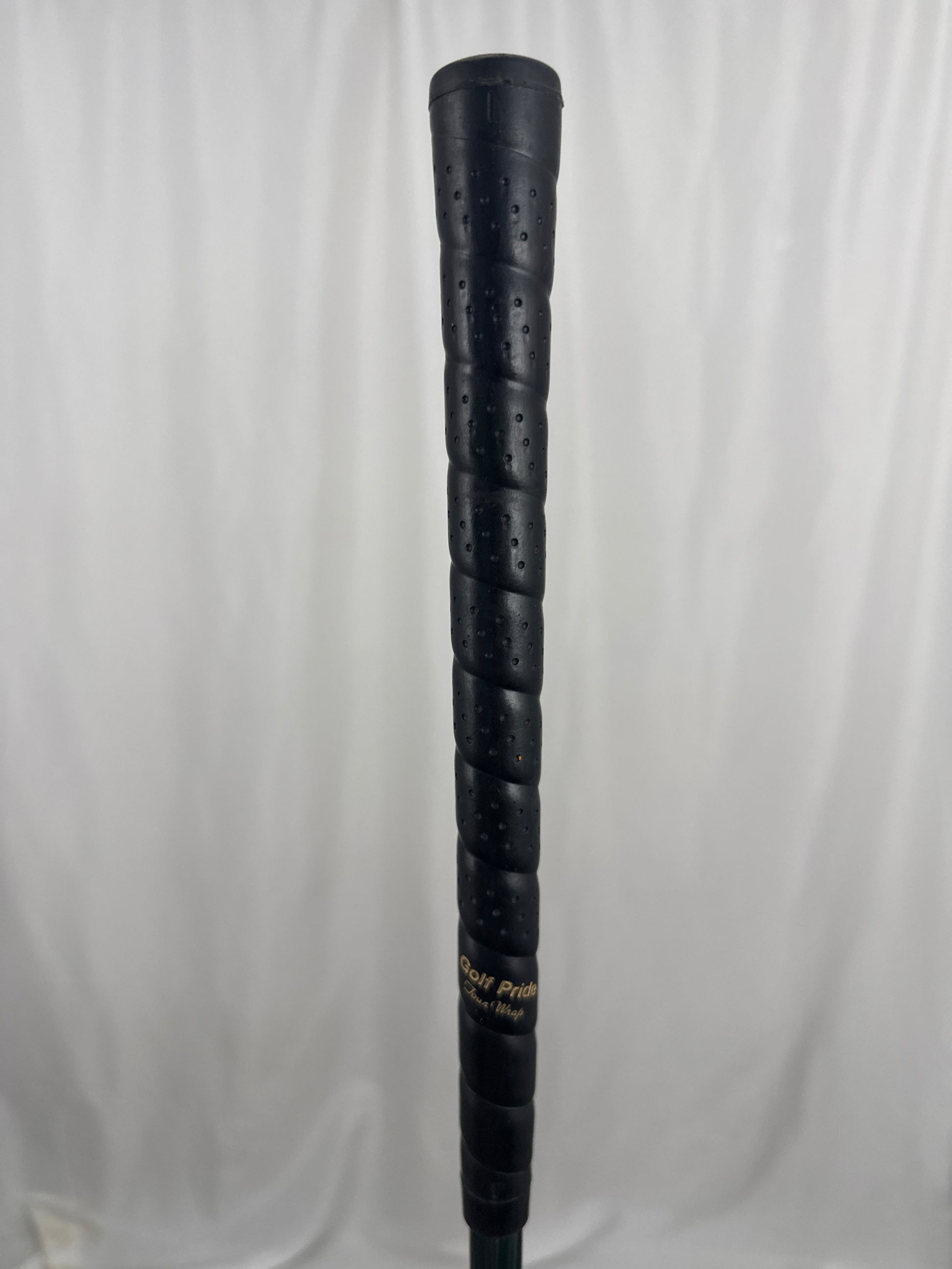 Photo of Peerless Tour Hosel Weighted Driver 10.5° Stiff Flex Apt High Modulus