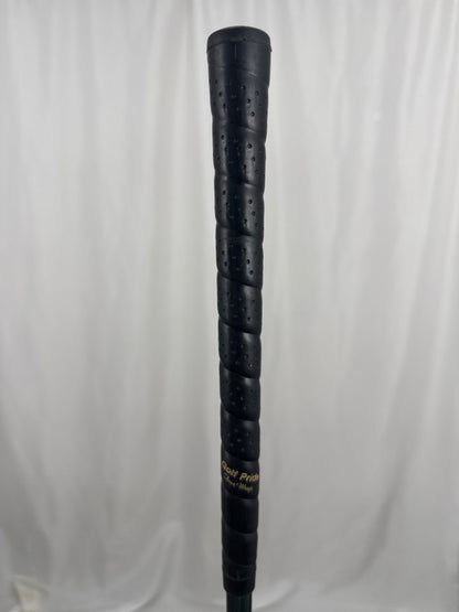 Photo of Peerless Tour Hosel Weighted Driver 10.5° Stiff Flex Apt High Modulus
