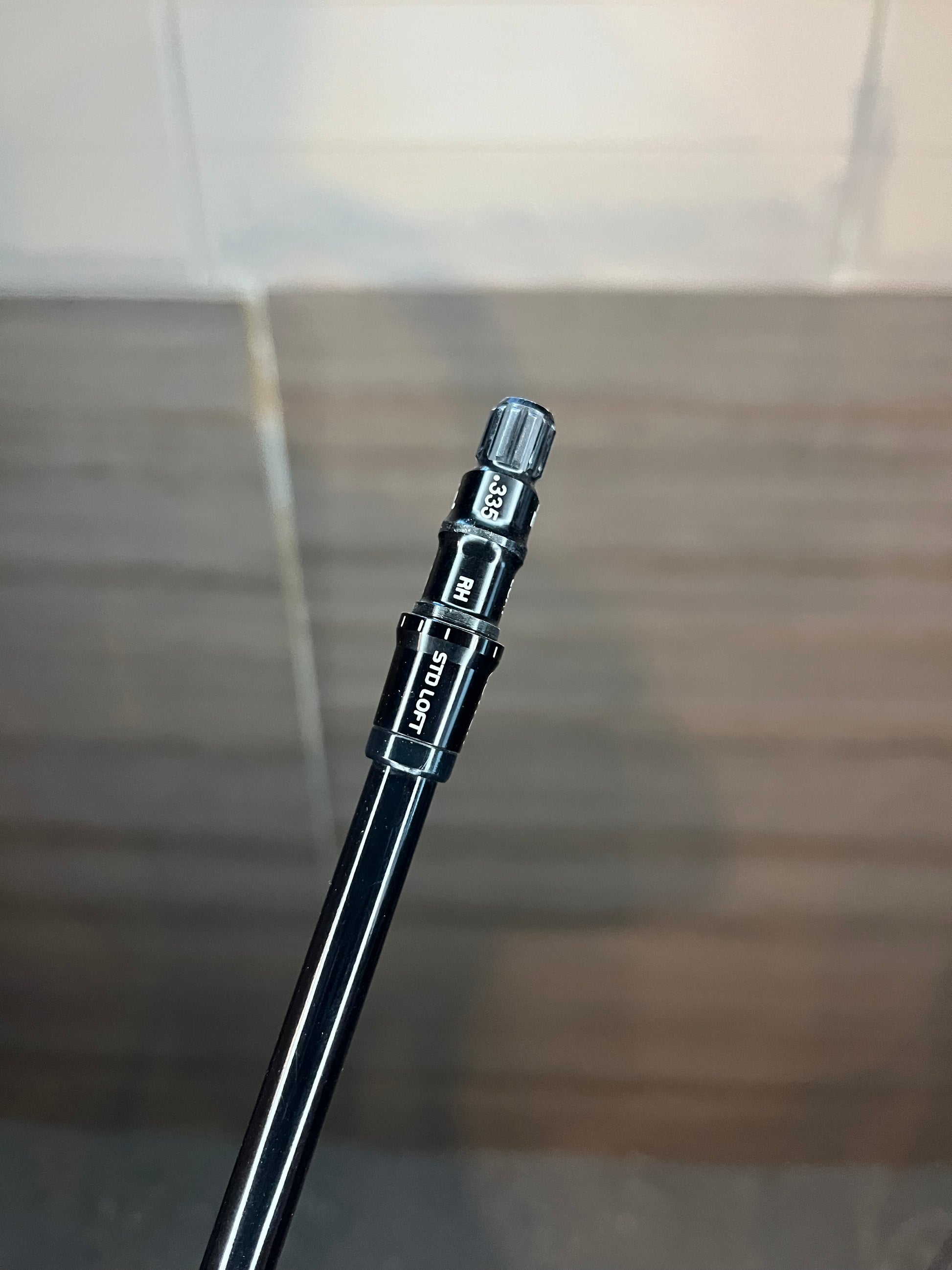 Photo of Mitsubishi Kai'li Red Extra Stiff 60 Grams Driver Shaft