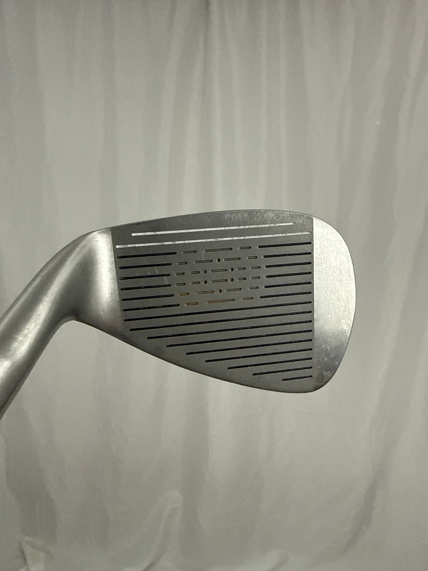Photo of AFC Python II + 9-Iron W Series Tts